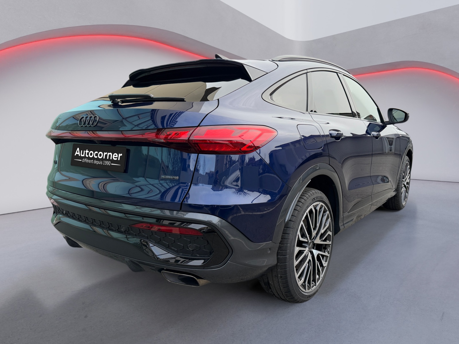 AUDI Q5 Sportback TFSI quattro 150 kW S-tronic-image-4