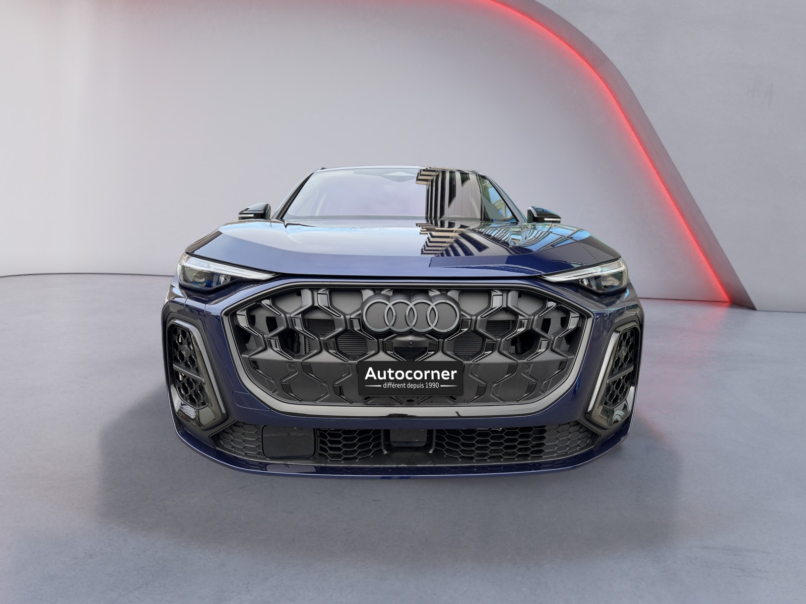 AUDI Q5 Sportback TFSI quattro 150 kW S-tronic-image-5
