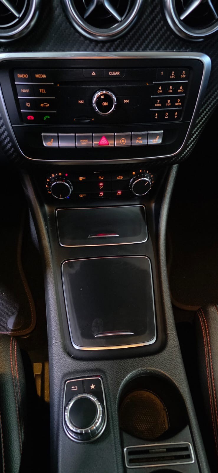 MERCEDES-BENZ A 220 AMG Line 4Matic 7G-DCT *CH-Fahrzeug* **Frisch ab MFK**-image-19