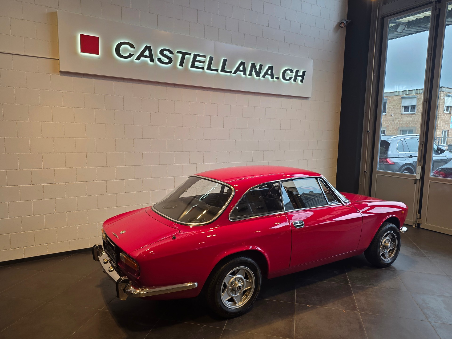 ALFA ROMEO 2000-image-3