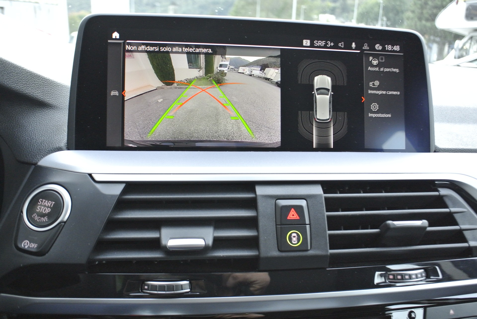 BMW X3 xDrive 20d Steptronic-image-29