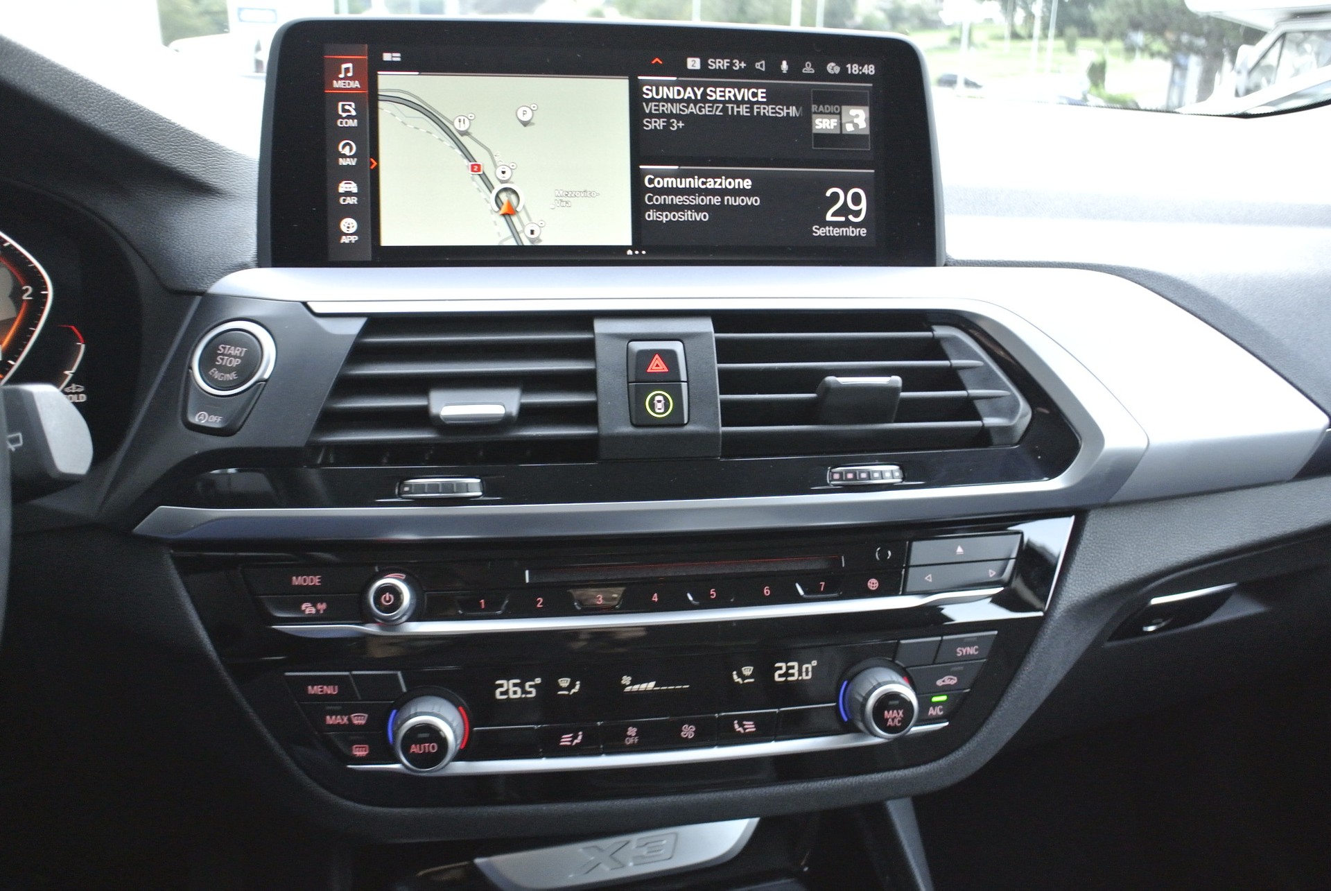 BMW X3 xDrive 20d Steptronic-image-26