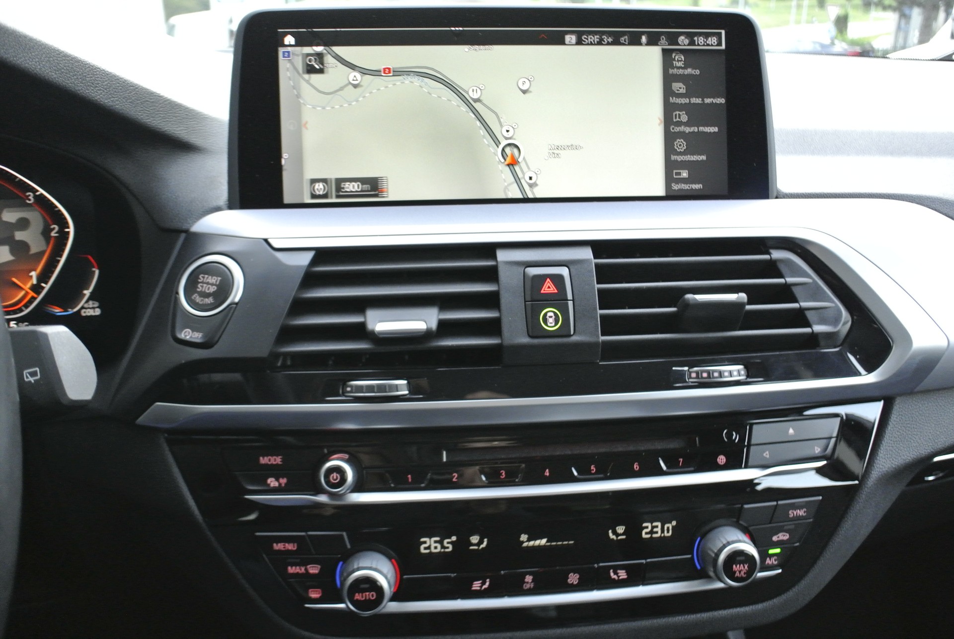 BMW X3 xDrive 20d Steptronic-image-28