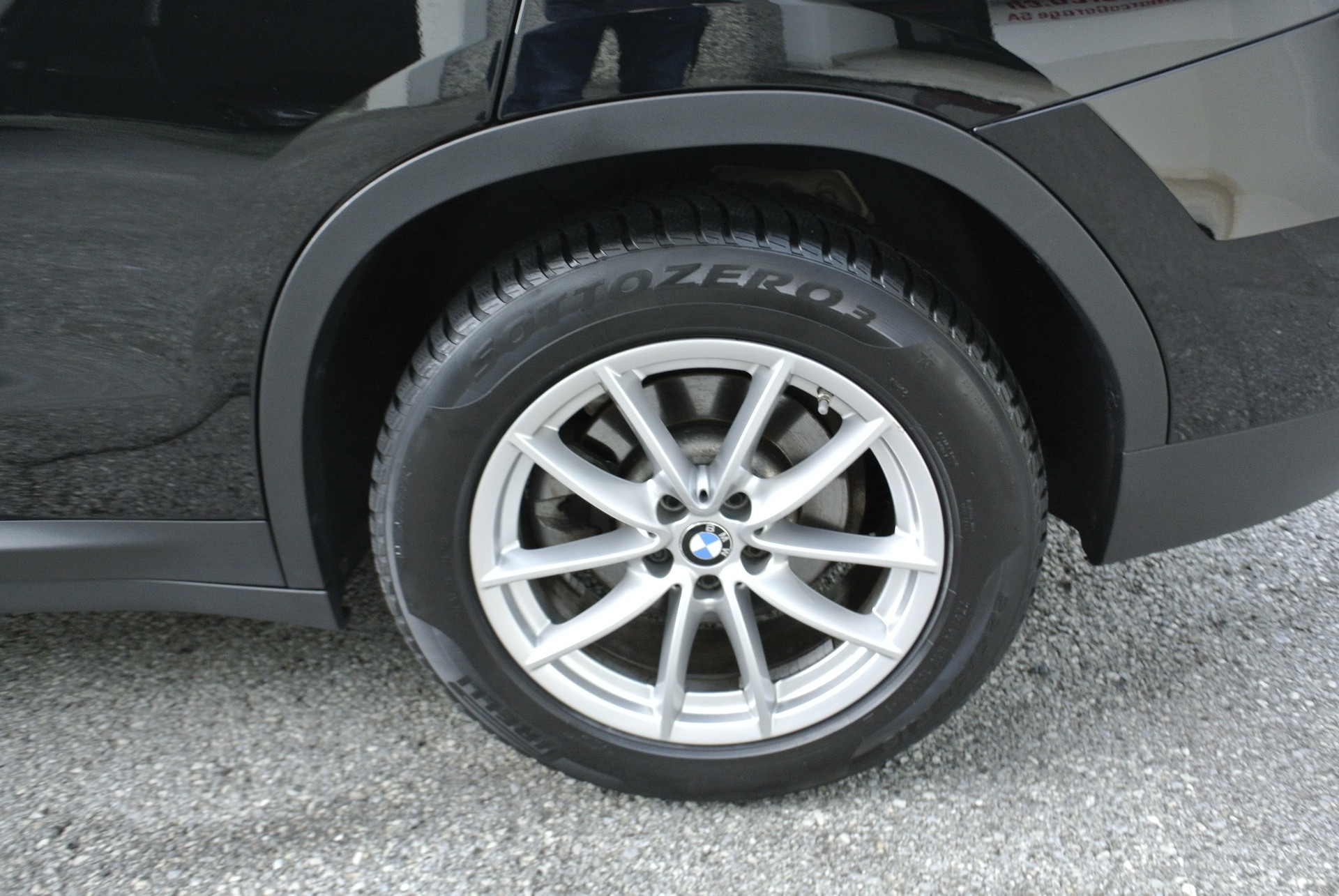 BMW X3 xDrive 20d Steptronic-image-13