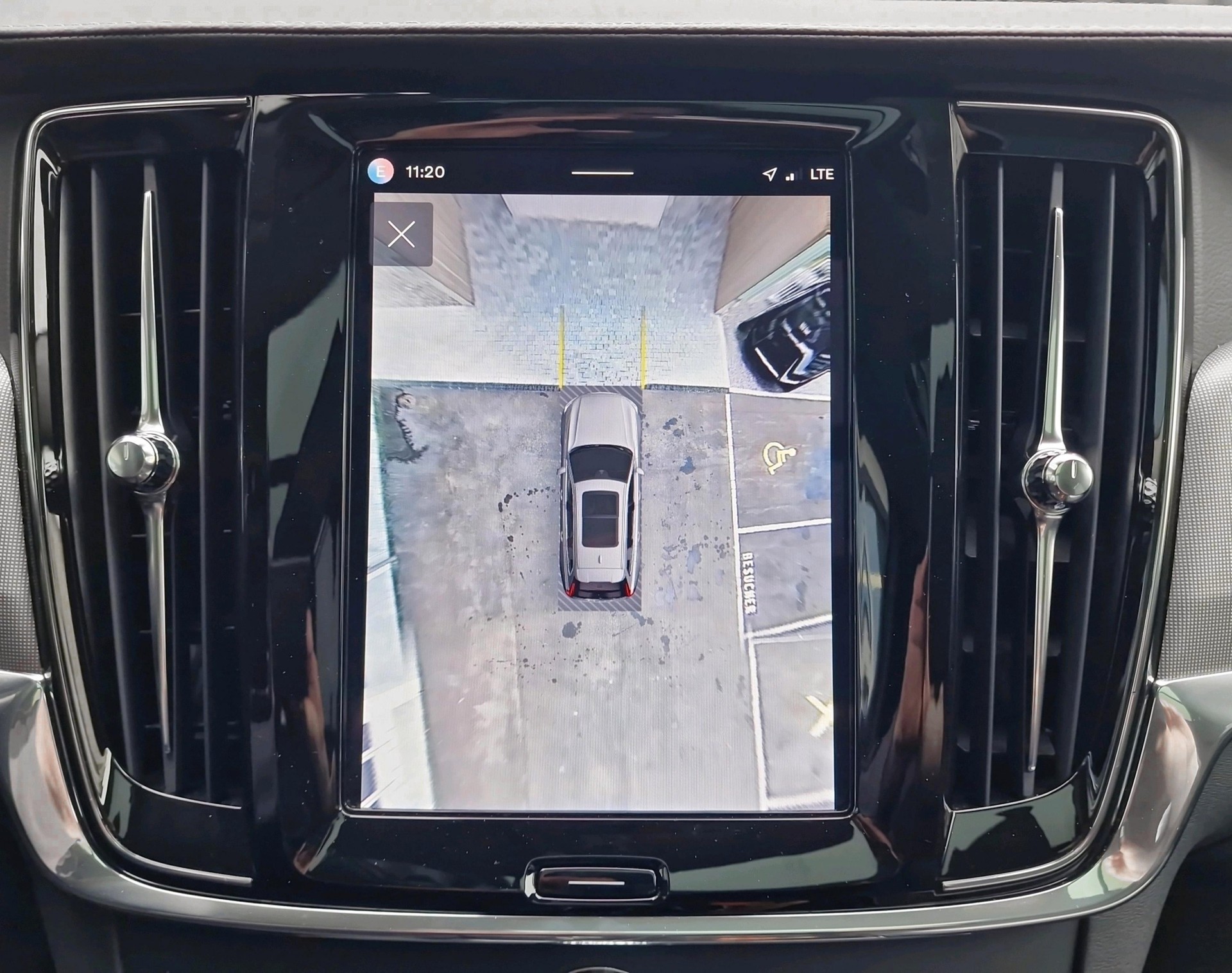 VOLVO V90 2.0 T6 TE Ultra Bright eAW-image-18