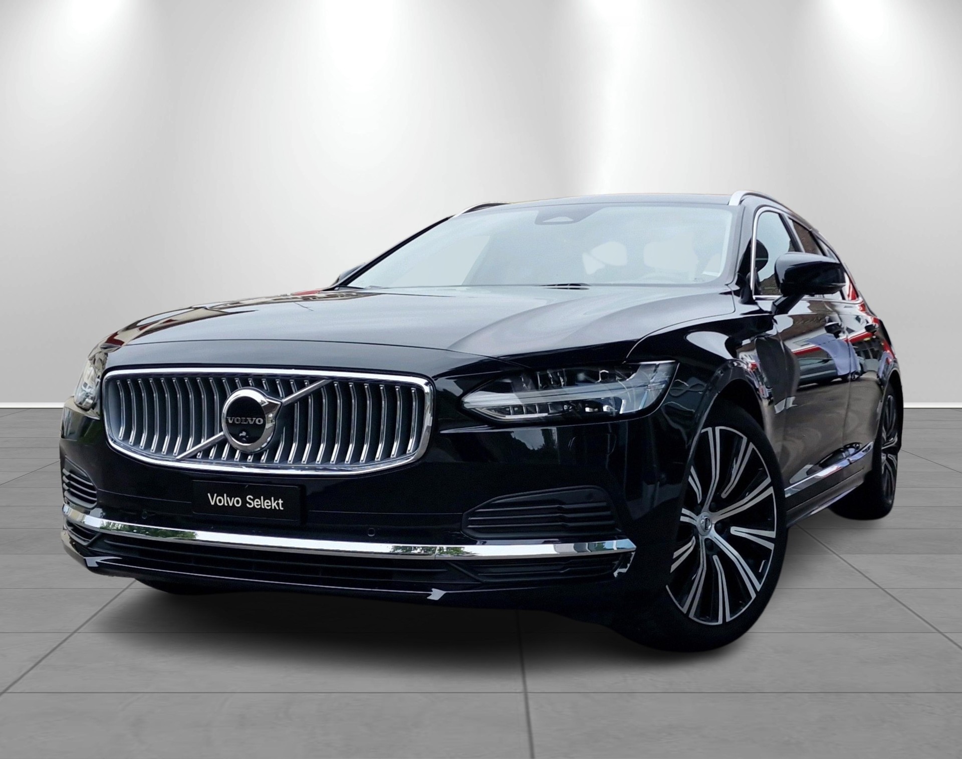 VOLVO V90 2.0 T6 TE Ultra Bright eAW