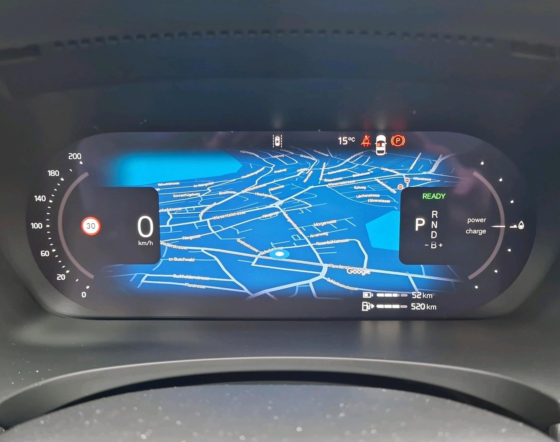 VOLVO V90 2.0 T6 TE Ultra Bright eAW-image-11