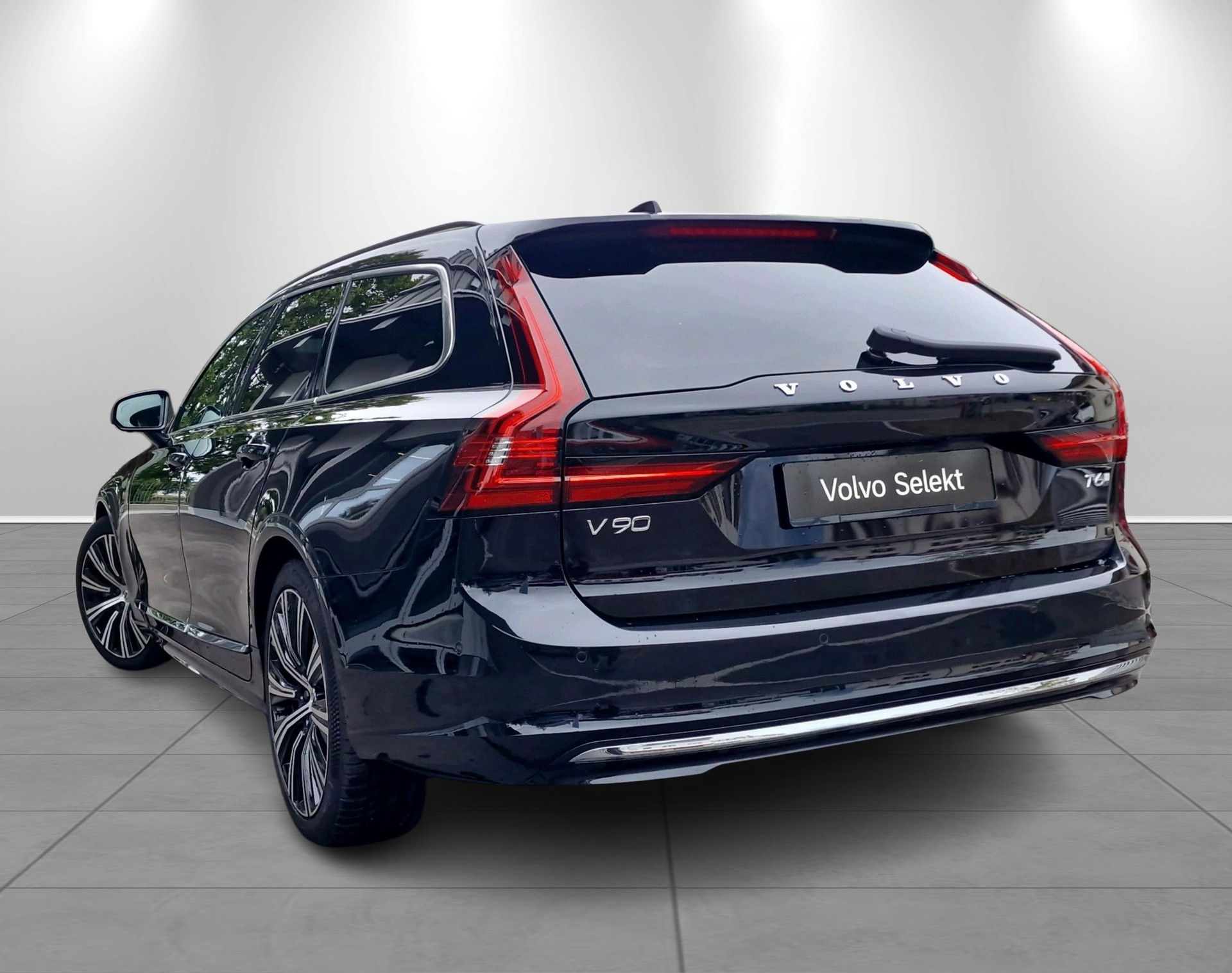 VOLVO V90 2.0 T6 TE Ultra Bright eAW-showroom-element-1