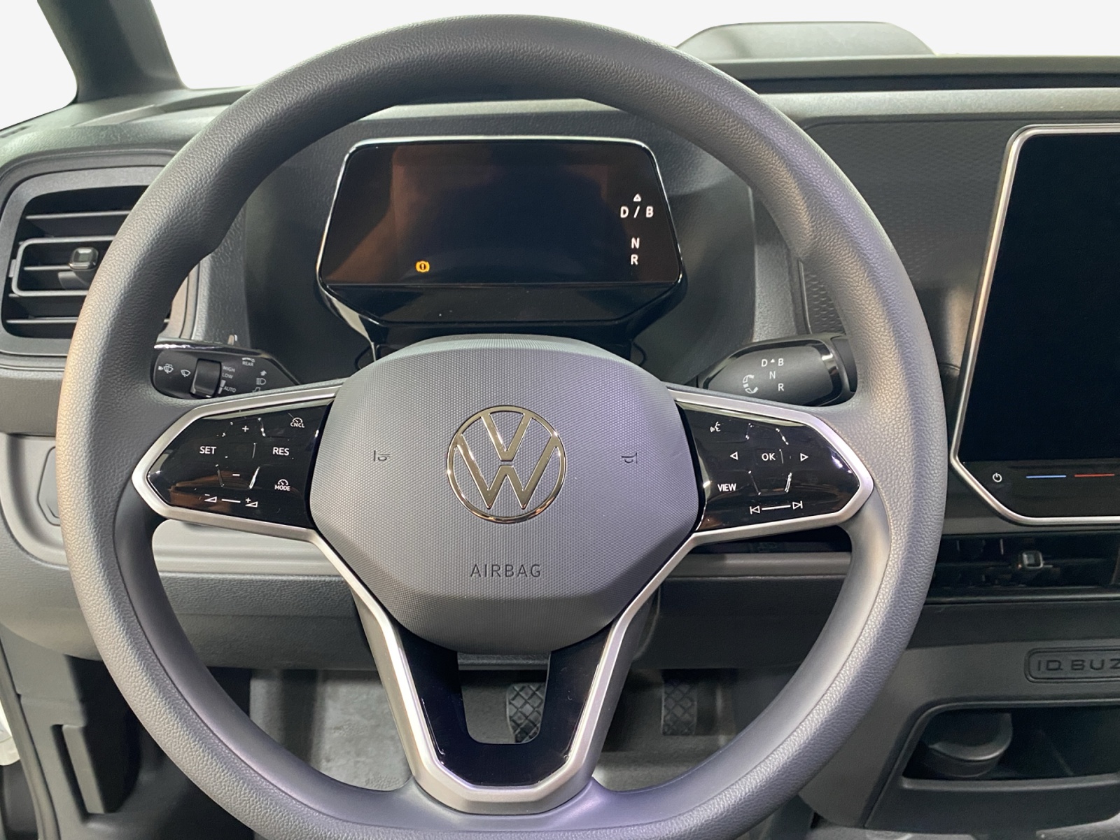 VW ID. Buzz Cargo Pure-image-9