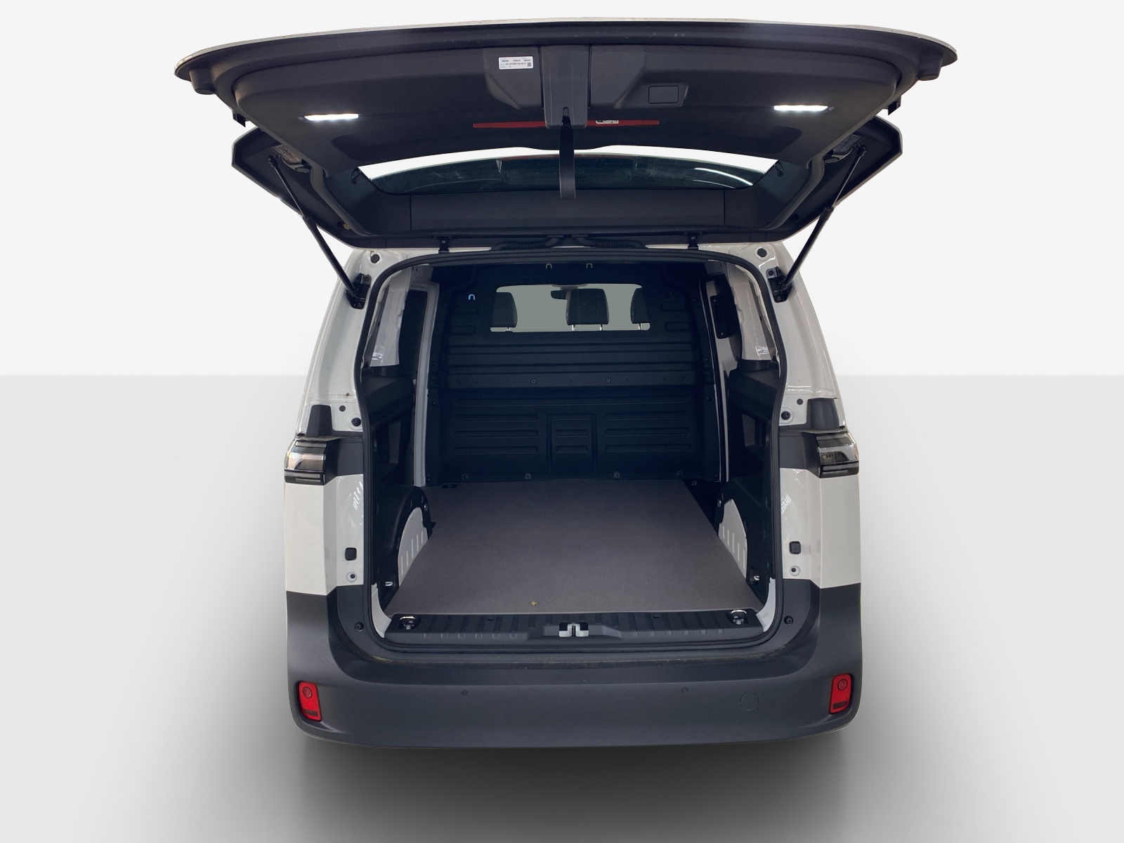 VW ID. Buzz Cargo Pure-image-12