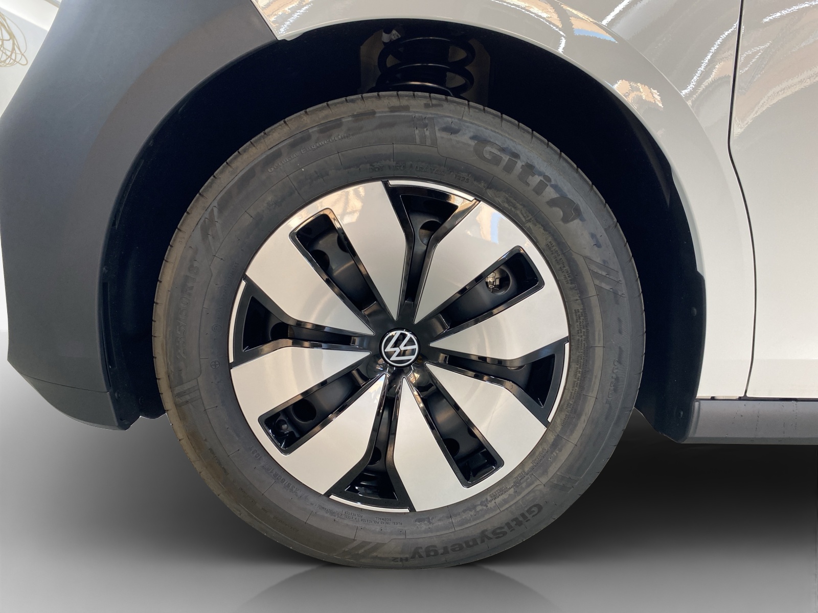 VW ID. Buzz Cargo Pure-image-15
