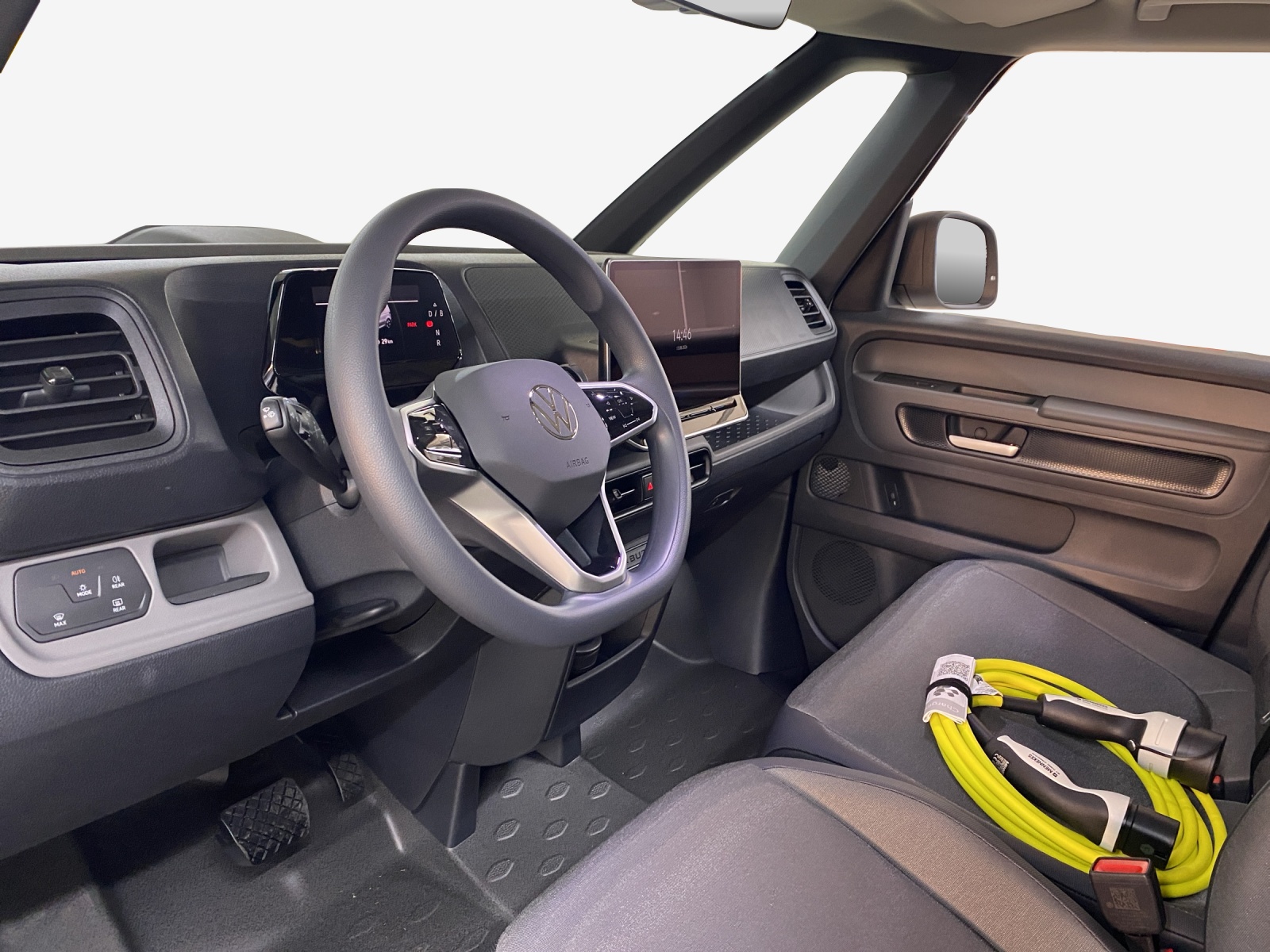 VW ID. Buzz Cargo Pure-image-14