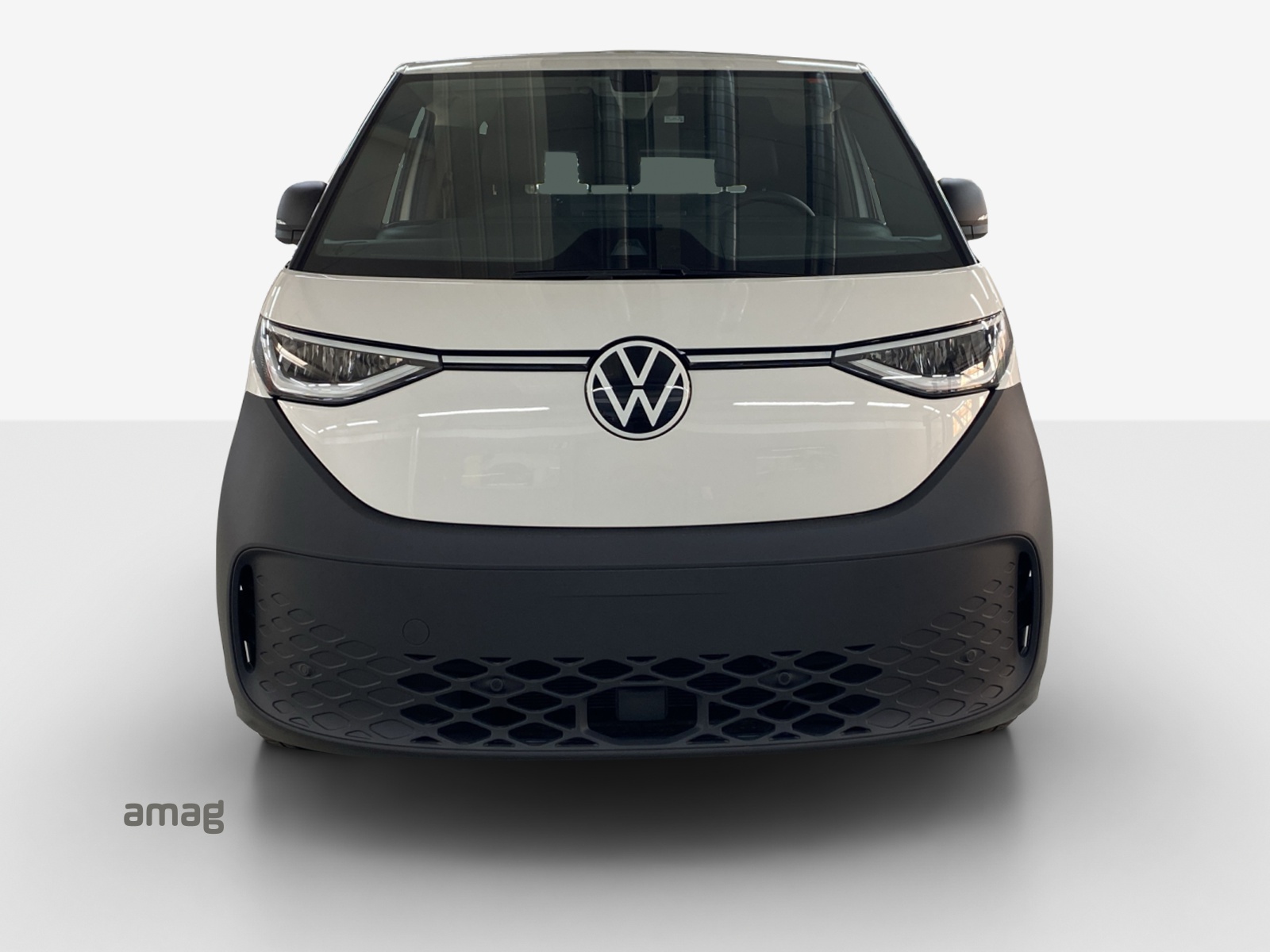 VW ID. Buzz Cargo Pure-image-6