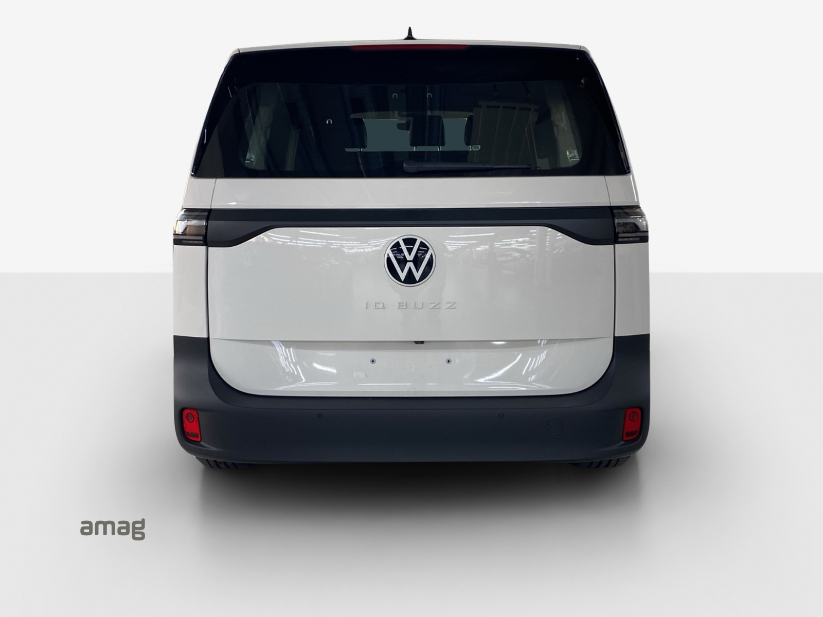 VW ID. Buzz Cargo Pure-showroom-element-3