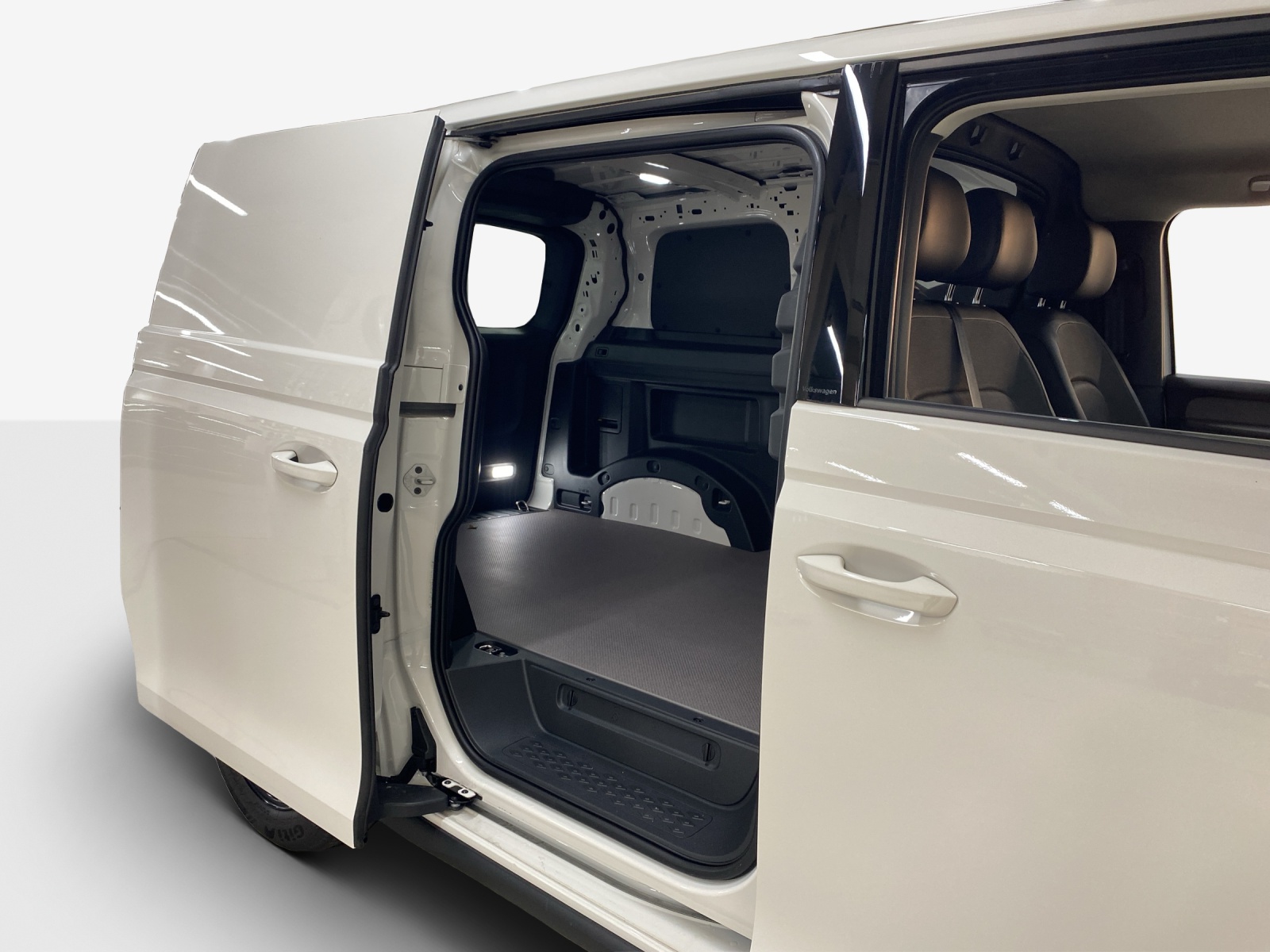 VW ID. Buzz Cargo Pure-image-11