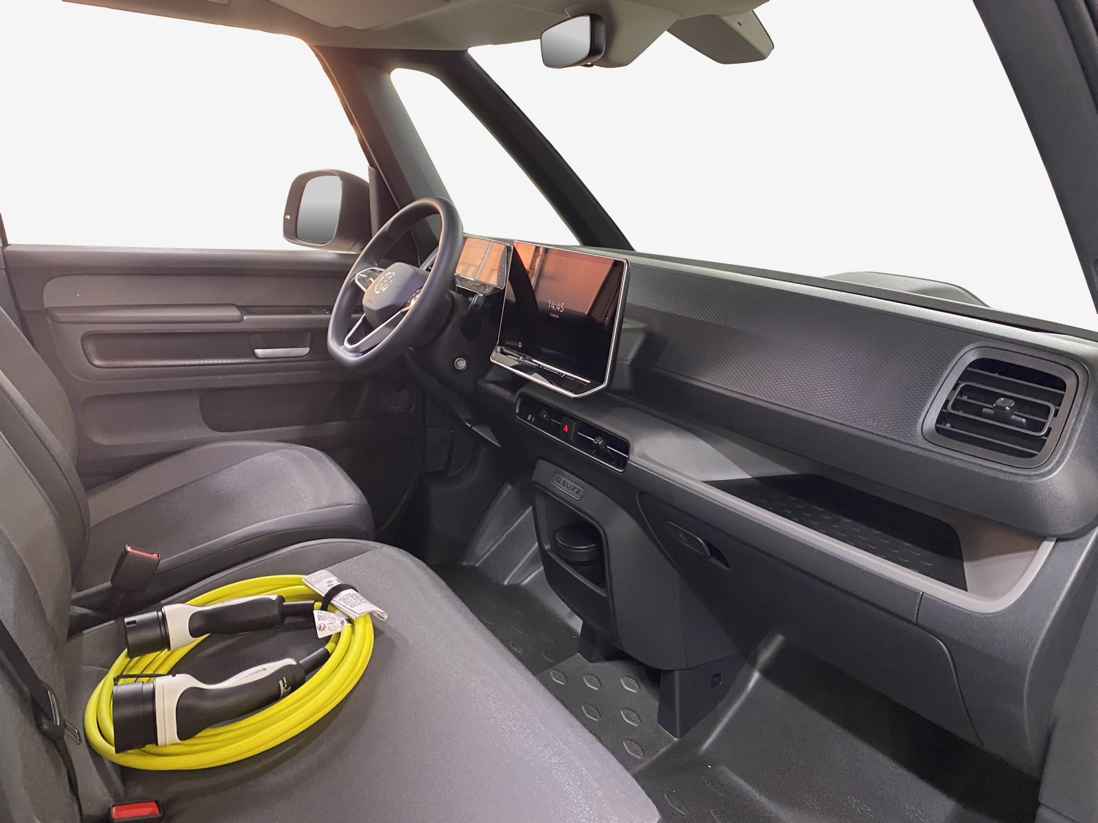 VW ID. Buzz Cargo Pure-image-13