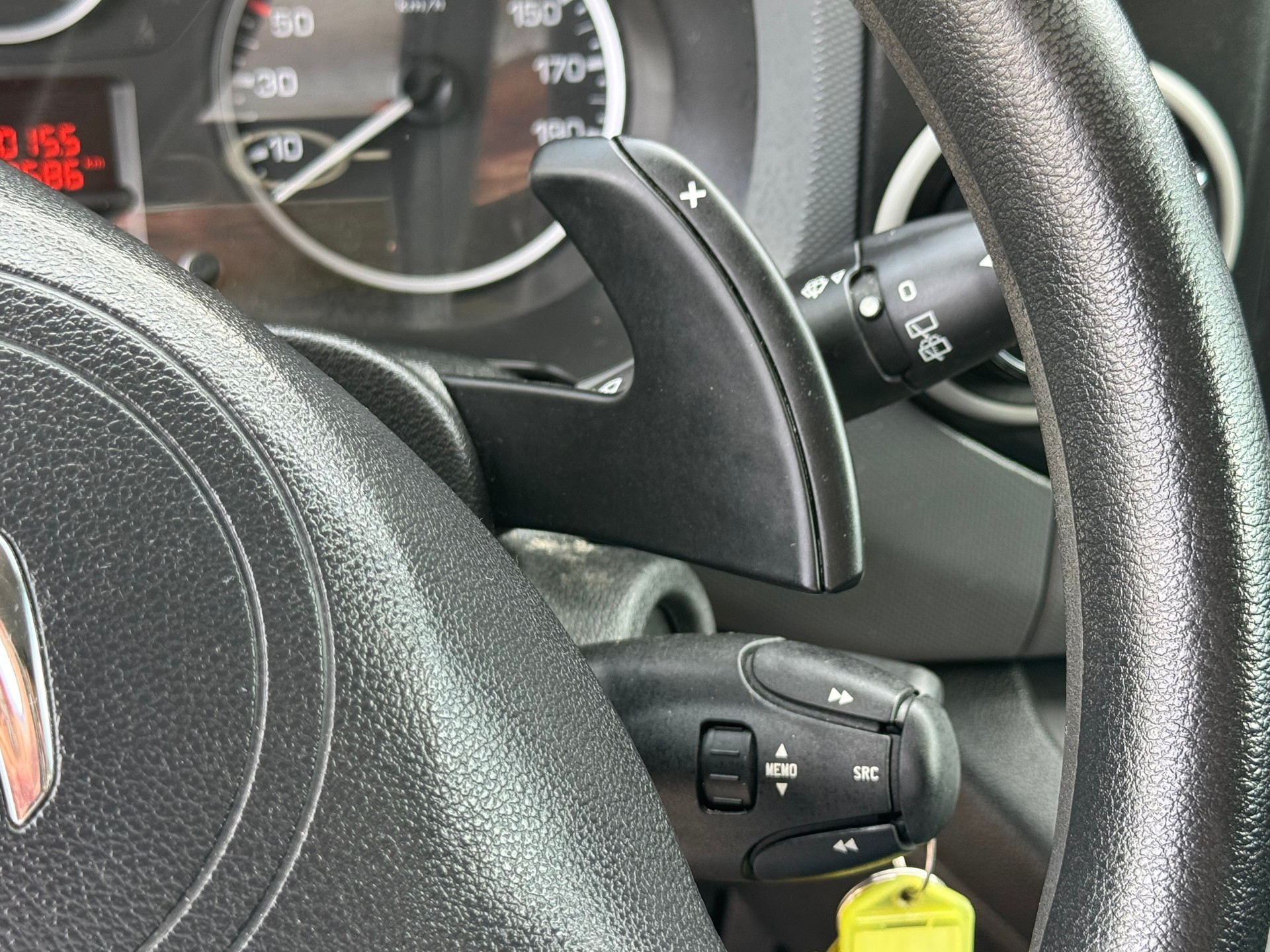 CITROEN Berlingo 1.6 BlueHDi 100 S&S Komfort ETG6-image-12