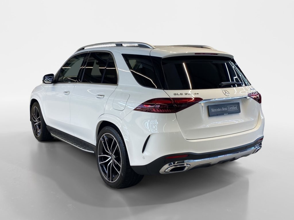 MERCEDES-BENZ GLE 350 de AMG Line 4MATIC-image-4