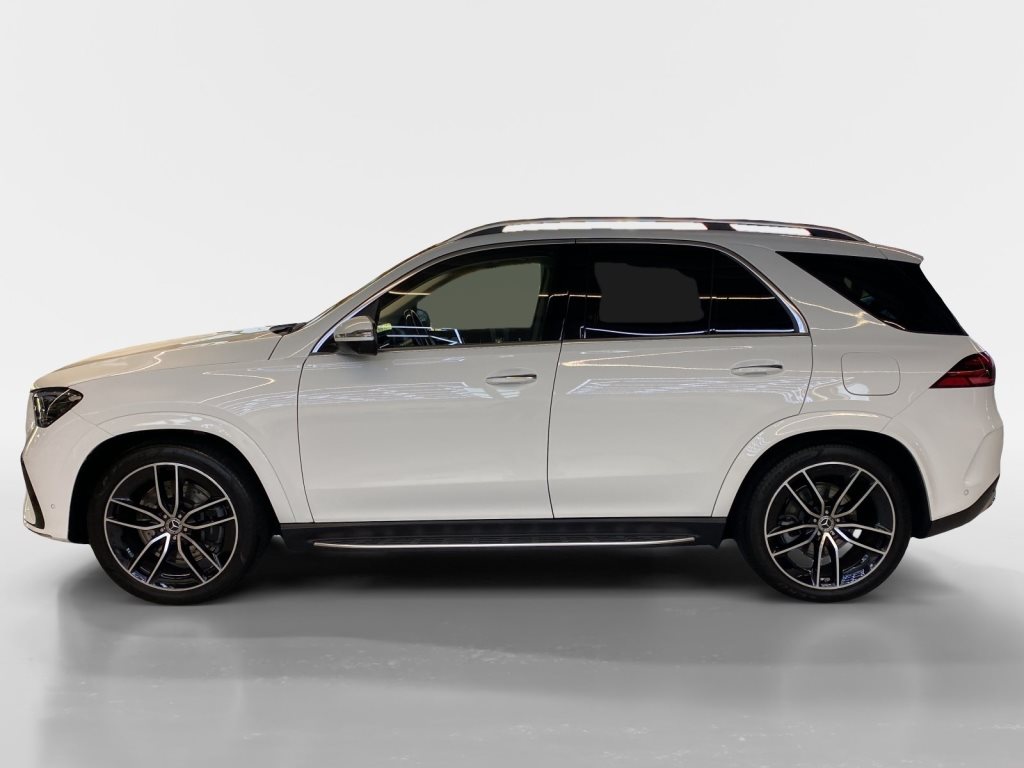 MERCEDES-BENZ GLE 350 de AMG Line 4MATIC-image-3