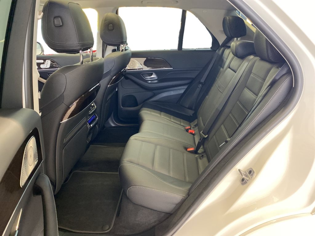MERCEDES-BENZ GLE 350 de AMG Line 4MATIC-image-8