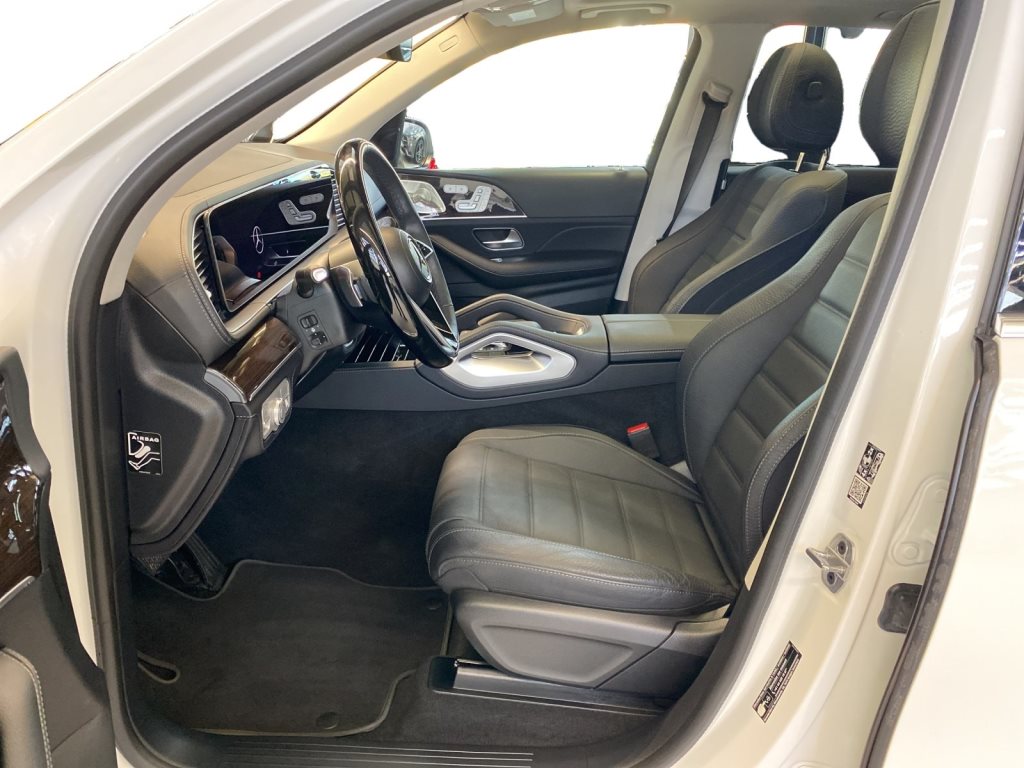 MERCEDES-BENZ GLE 350 de AMG Line 4MATIC-image-7