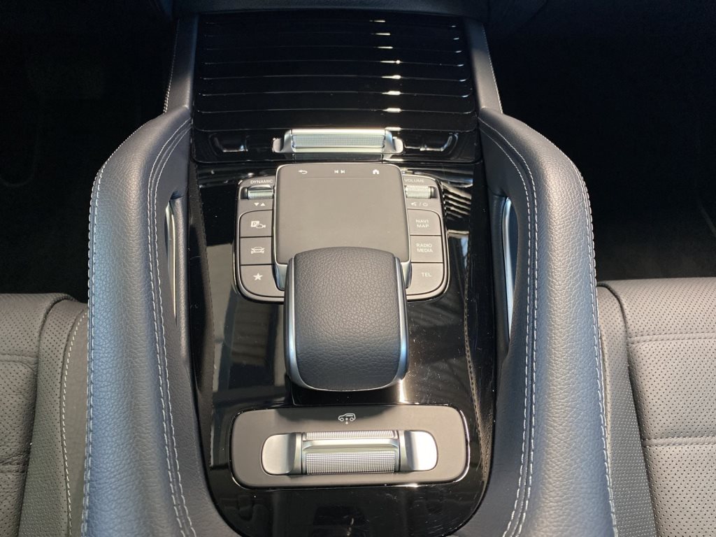 MERCEDES-BENZ GLE 350 de AMG Line 4MATIC-image-10