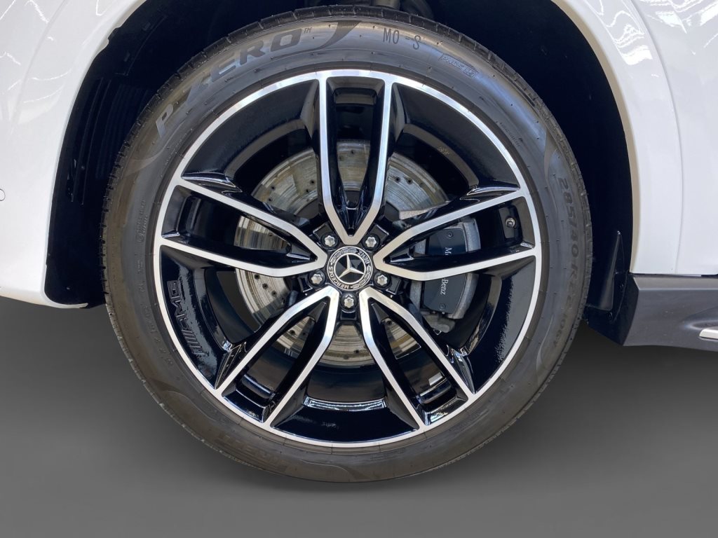MERCEDES-BENZ GLE 350 de AMG Line 4MATIC-image-6