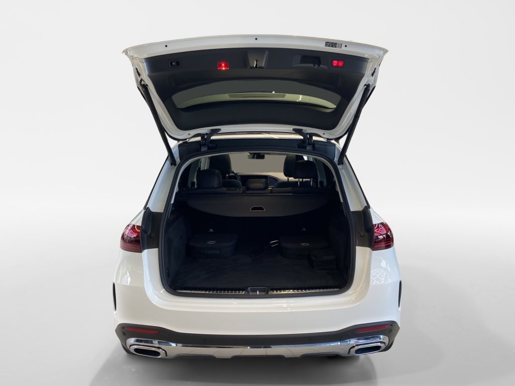MERCEDES-BENZ GLE 350 de AMG Line 4MATIC-image-5