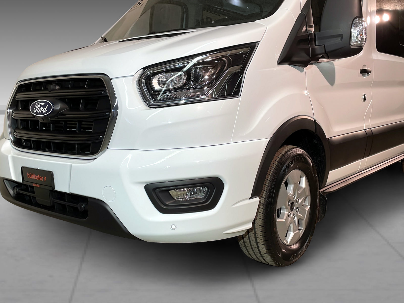 FORD Transit Bus 410 L3H2 2.0 EcoBlue 165 Limited-image-13