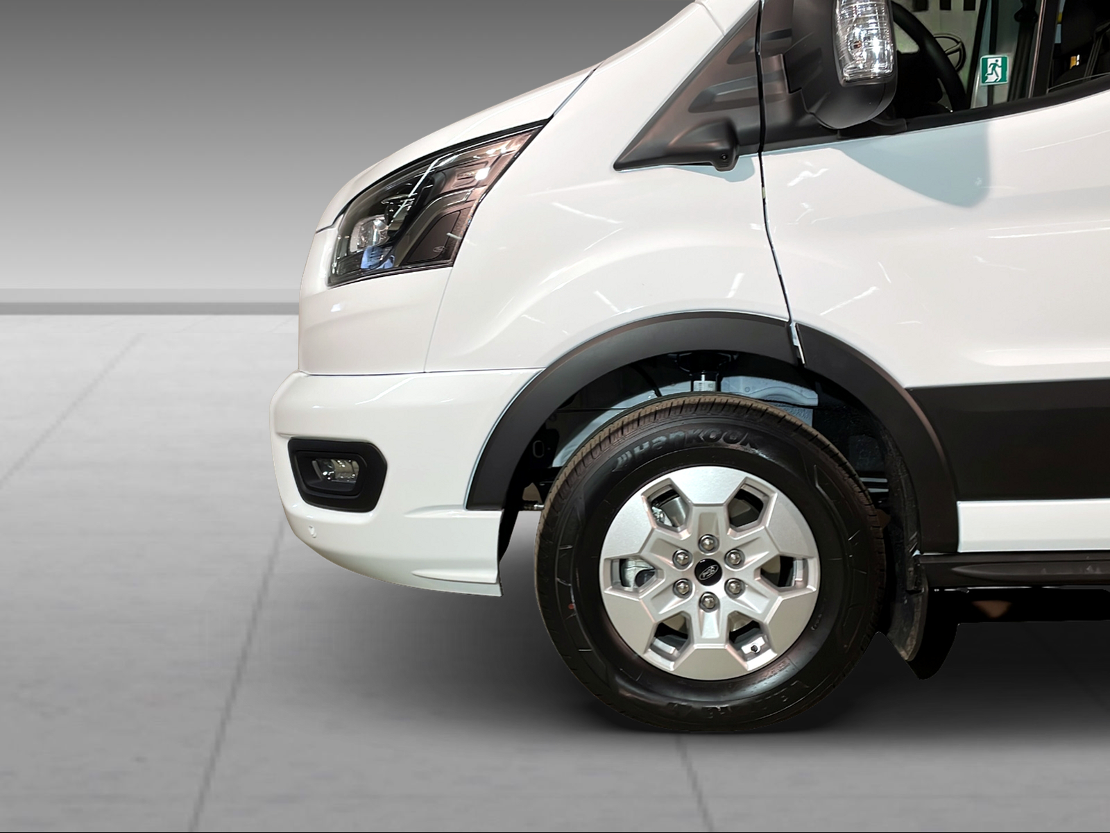 FORD Transit Bus 410 L3H2 2.0 EcoBlue 165 Limited-image-14