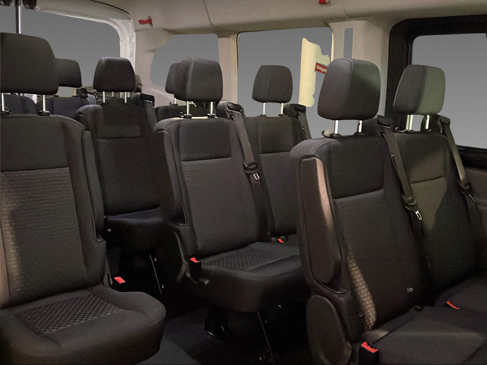 FORD Transit Bus 410 L3H2 2.0 EcoBlue 165 Limited-image-11