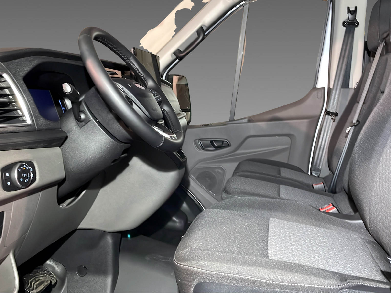 FORD Transit Bus 410 L3H2 2.0 EcoBlue 165 Limited-image-5