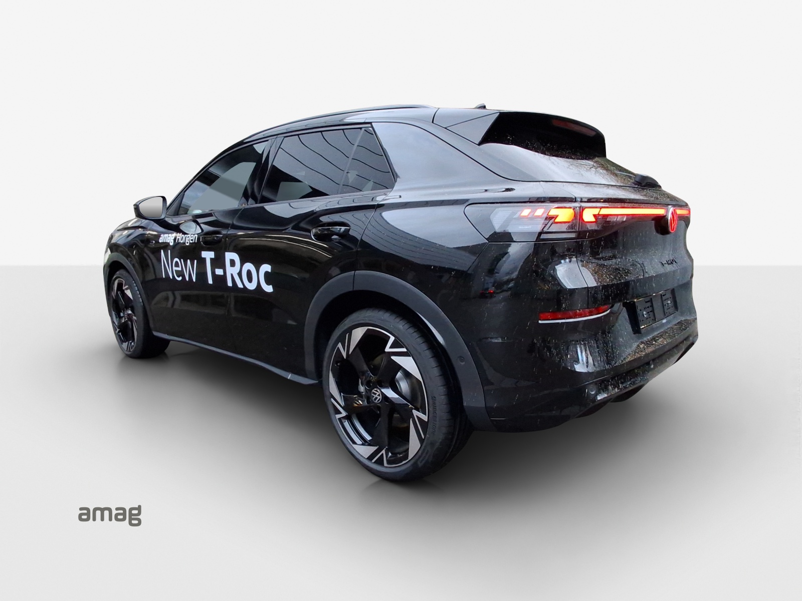 VW T-Roc 1.5 eTSI mHEV R-Line DSG-image-2
