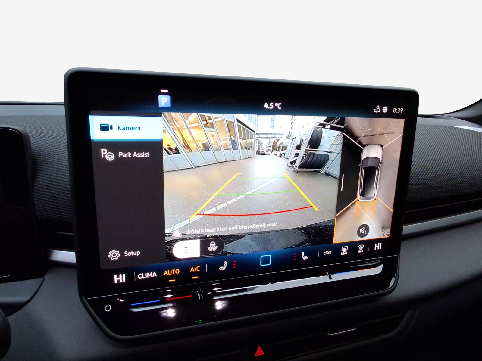 VW T-Roc 1.5 eTSI mHEV R-Line DSG-image-10