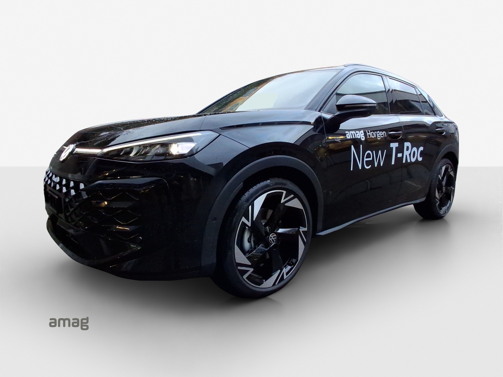 VW T-Roc 1.5 eTSI mHEV R-Line DSG-image-0