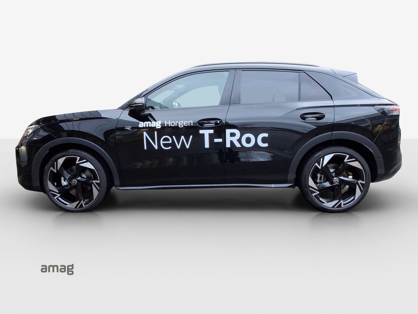VW T-Roc 1.5 eTSI mHEV R-Line DSG-image-1