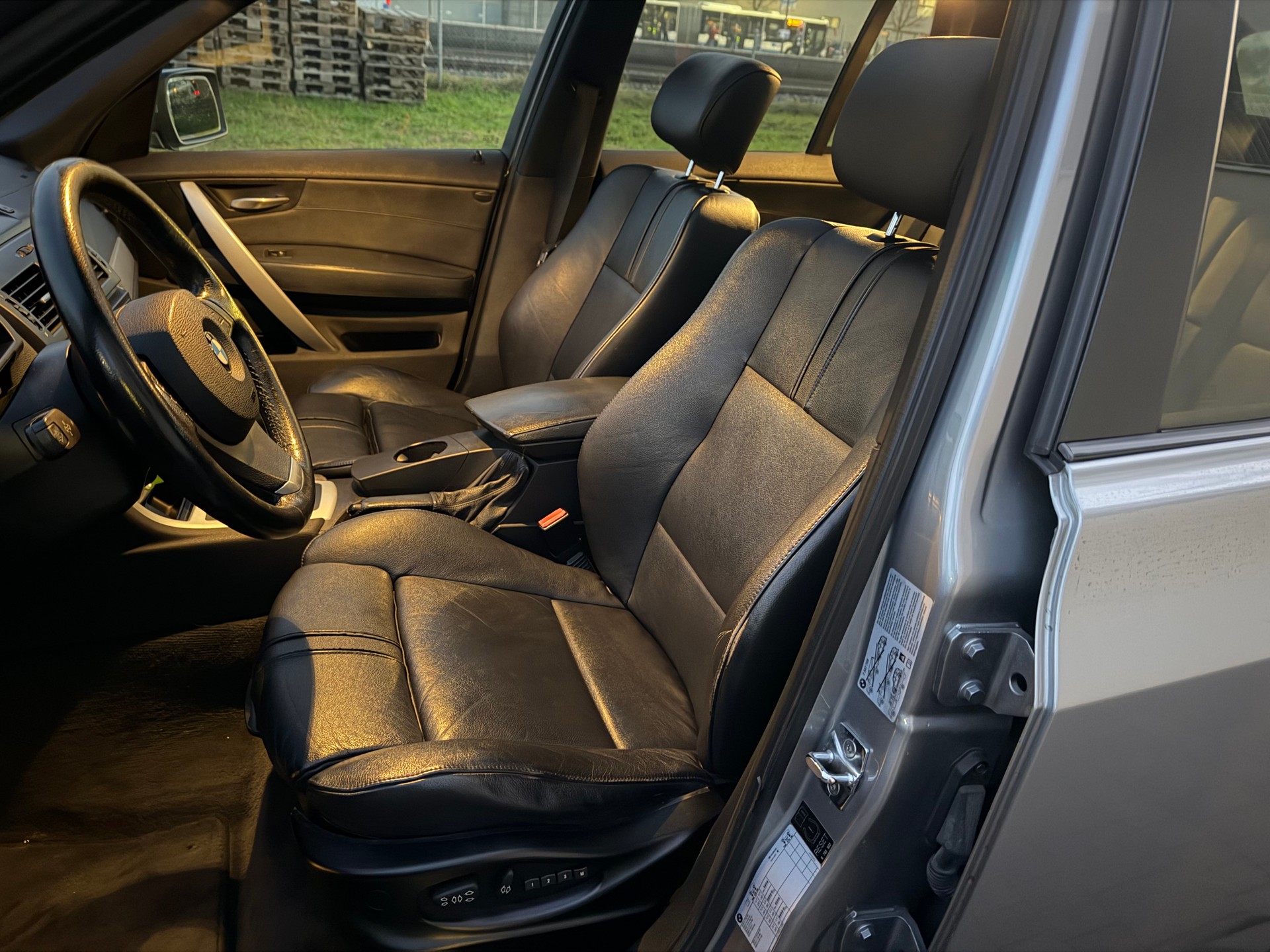 BMW X3 xDrive 30d (3.0d)-image-8