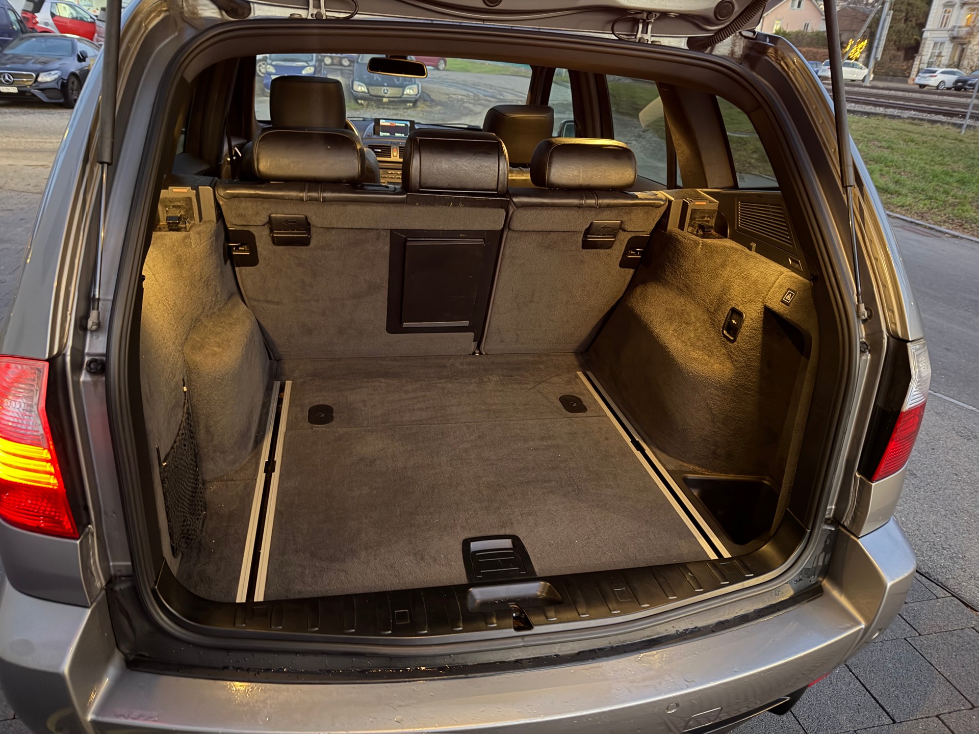 BMW X3 xDrive 30d (3.0d)-image-6
