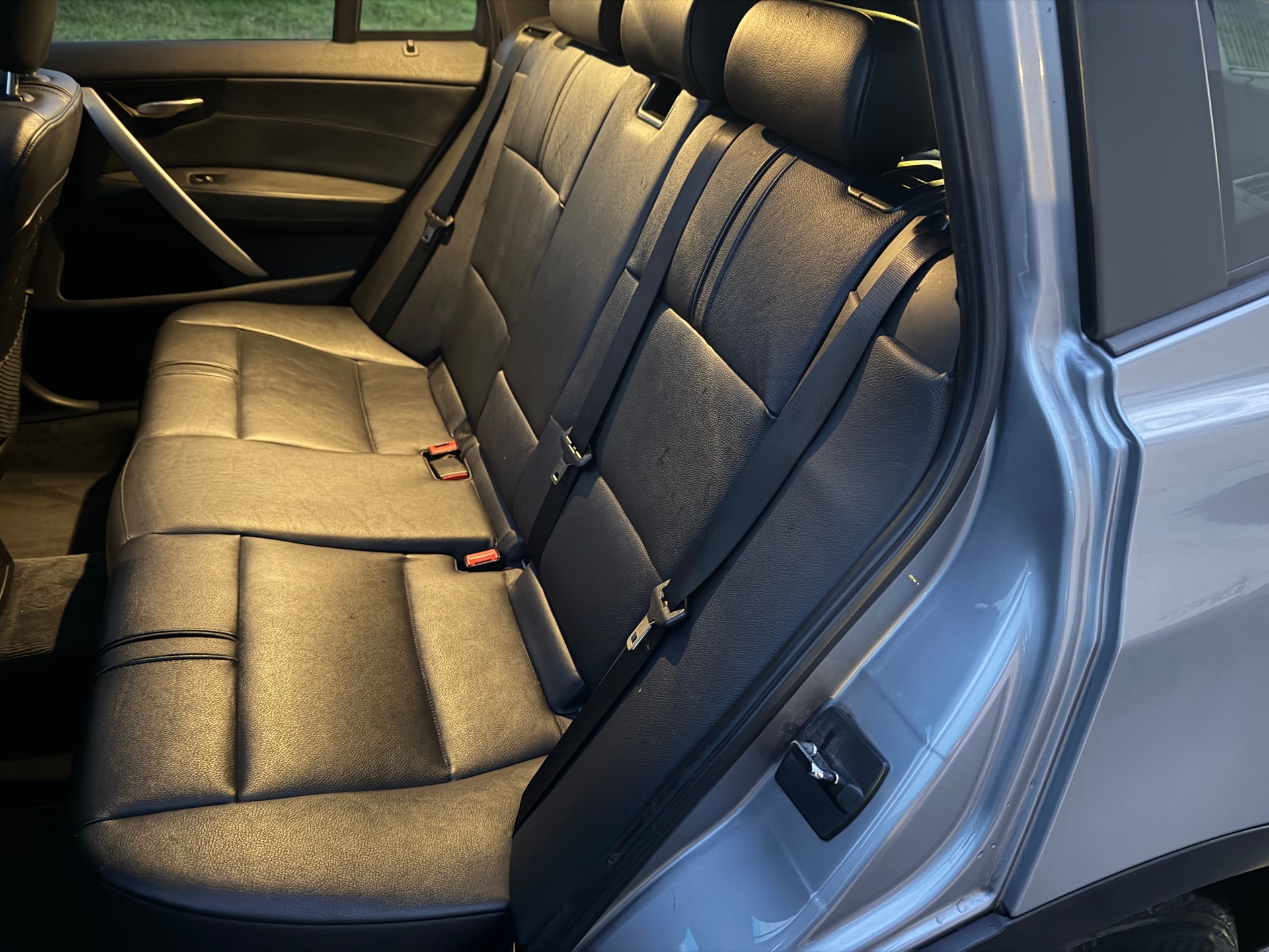 BMW X3 xDrive 30d (3.0d)-image-7