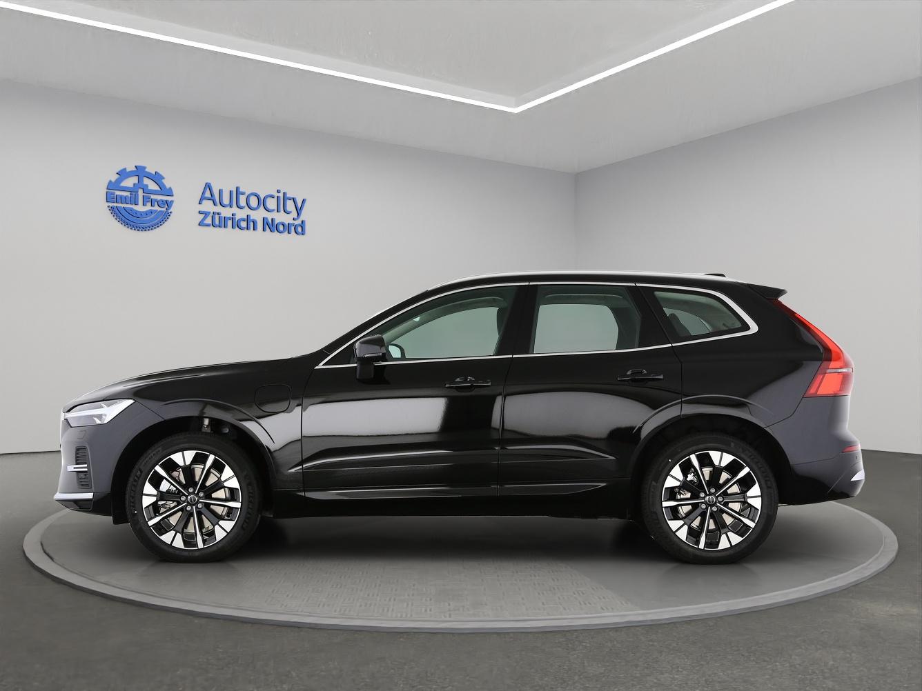 VOLVO XC60 2.0 T6 TE Plus Bright eAWD-image-4