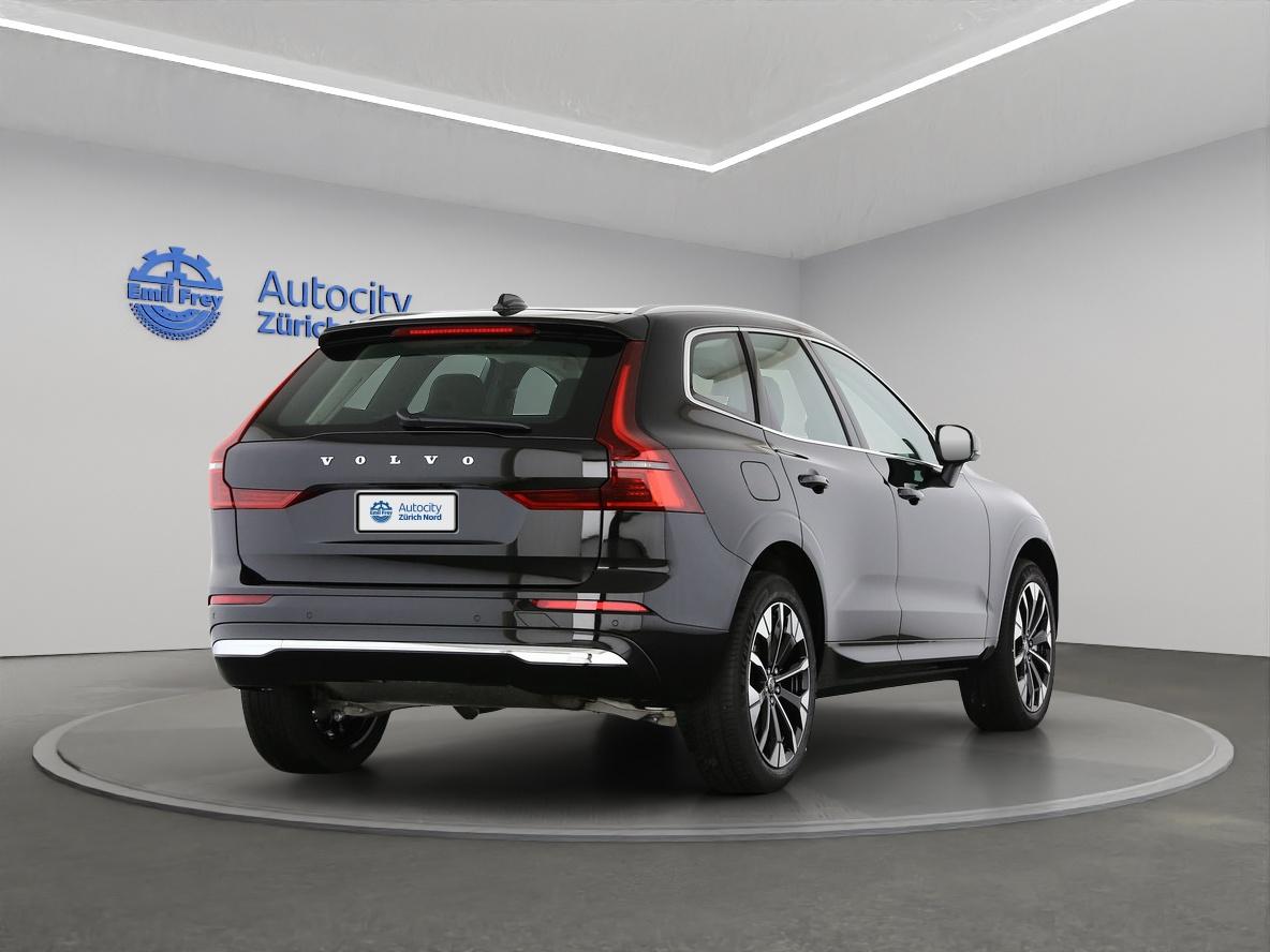 VOLVO XC60 2.0 T6 TE Plus Bright eAWD-image-2
