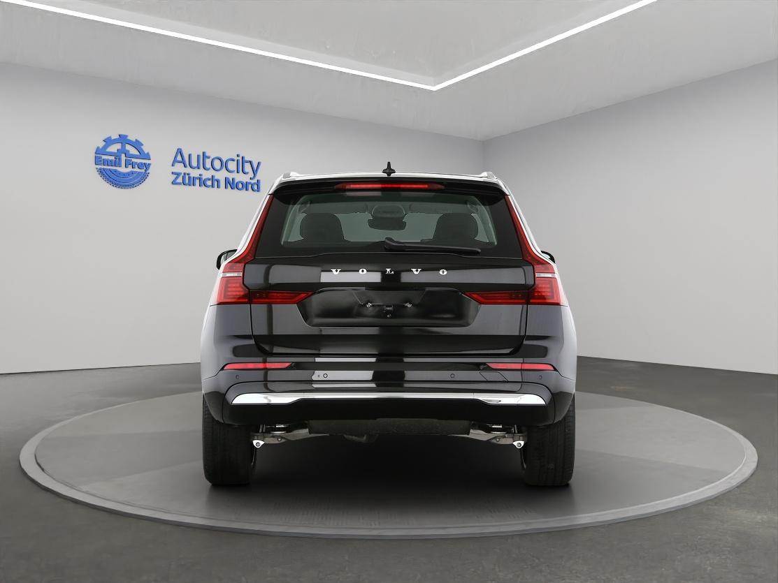 VOLVO XC60 2.0 T6 TE Plus Bright eAWD-image-3
