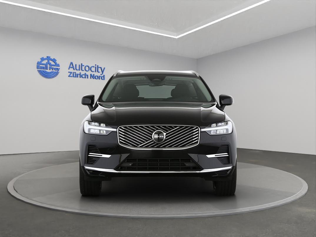 VOLVO XC60 2.0 T6 TE Plus Bright eAWD-image-1