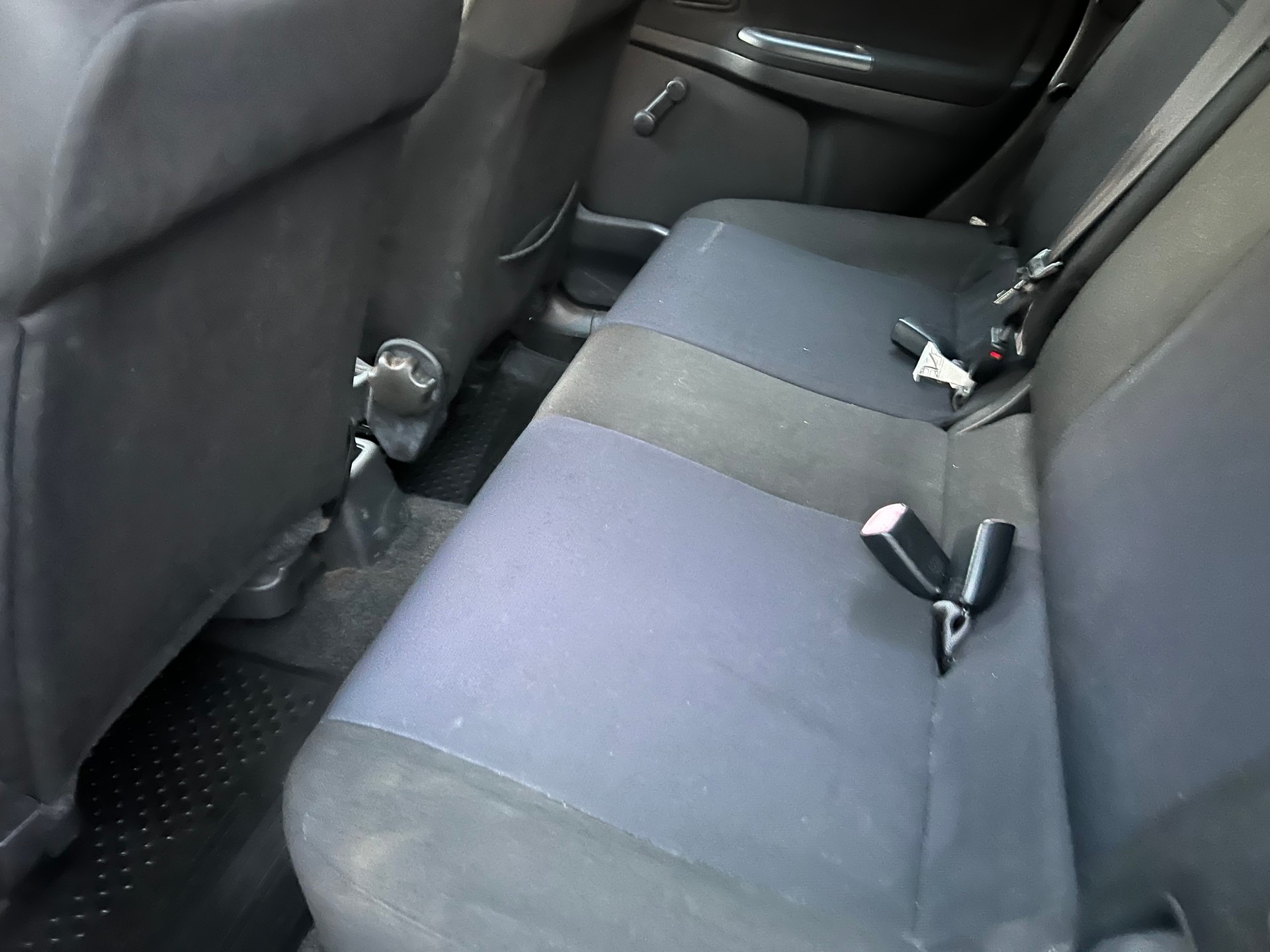 SUBARU G3X Justy 1.5 AWD-image-7
