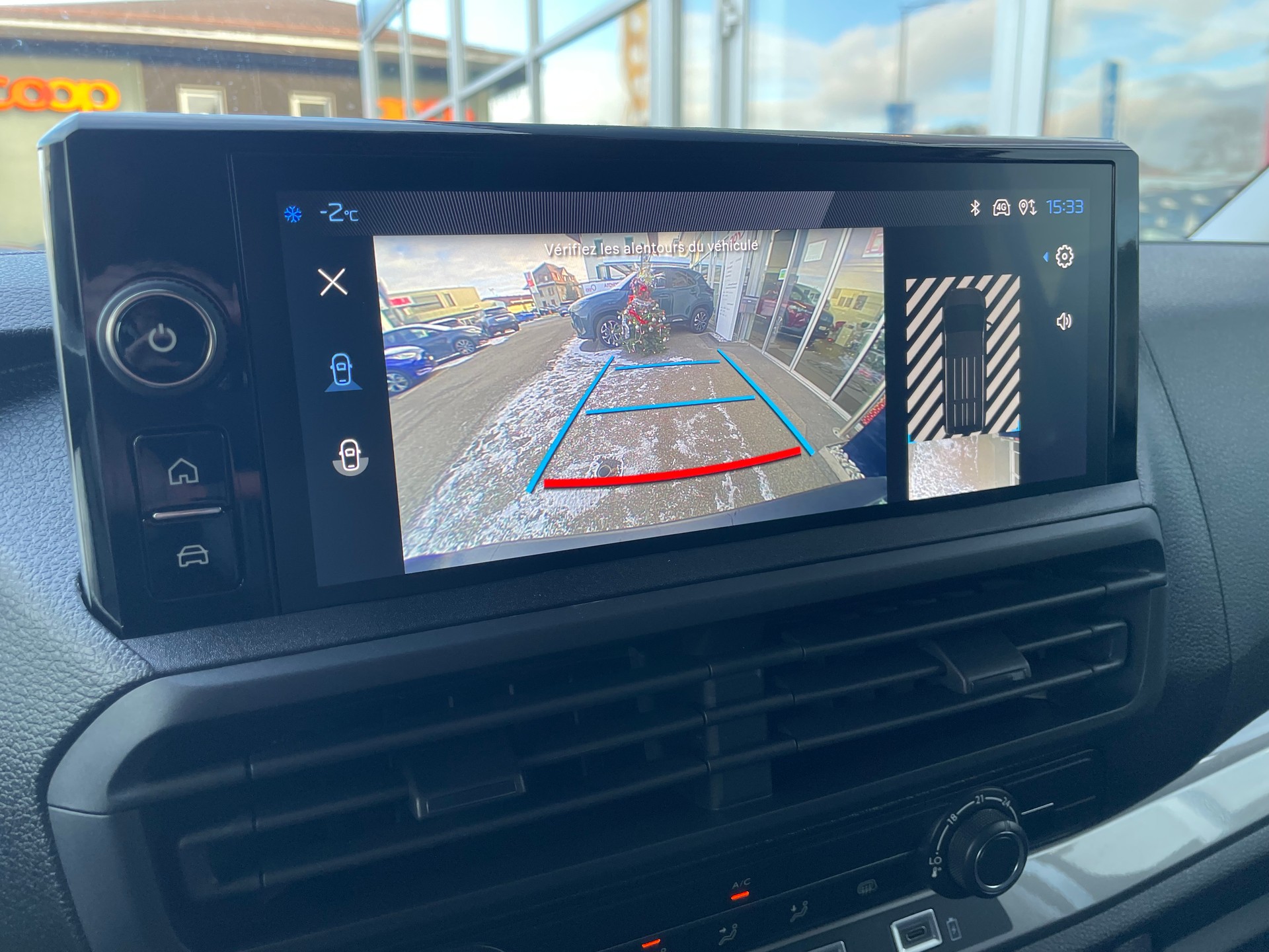 PEUGEOT Expert 2.0 BlueHDi 180 S&S Standard EAT8-image-17