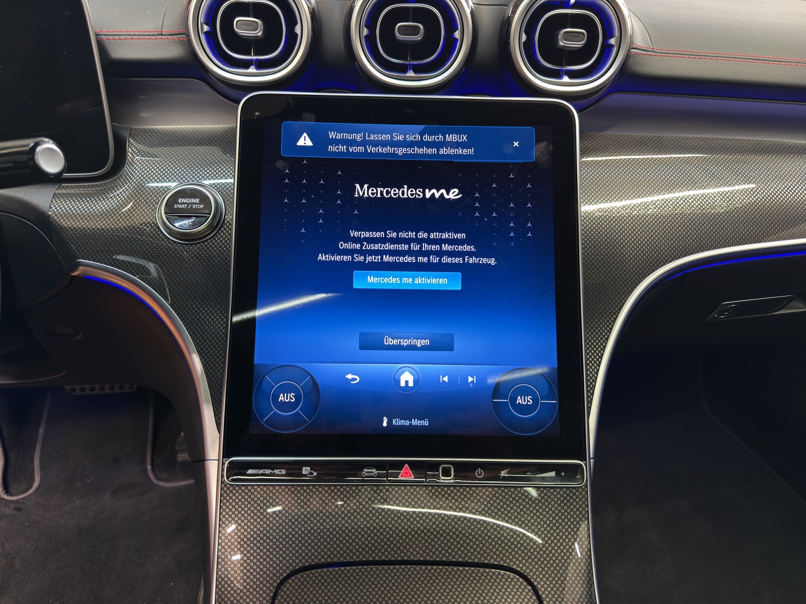 MERCEDES-BENZ CLE 53 4M - AMG - Coupé / DISTRONIC / 360 Grad Kamera / Panorama-Dach / Soundsystem-image-11