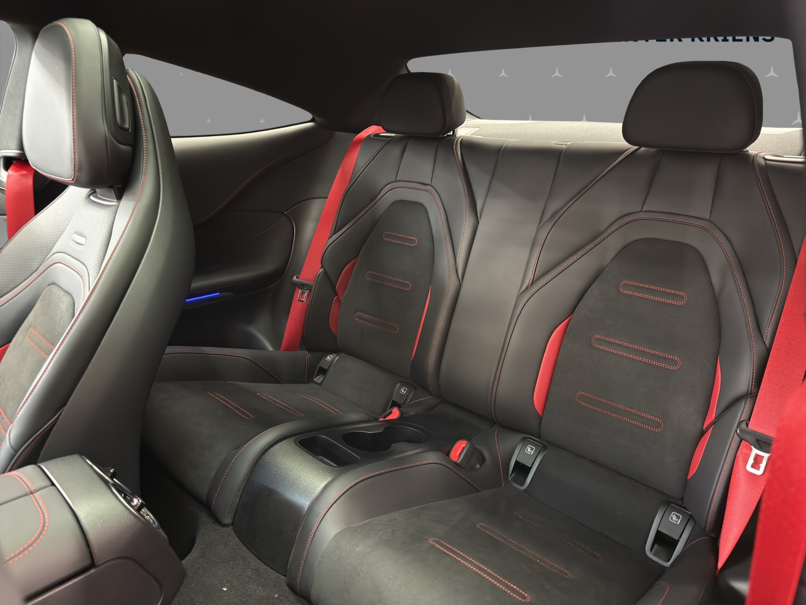 MERCEDES-BENZ CLE 53 4M - AMG - Coupé / DISTRONIC / 360 Grad Kamera / Panorama-Dach / Soundsystem-image-13