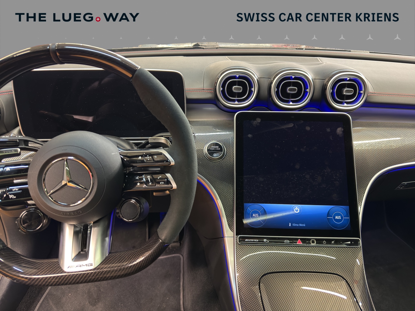 MERCEDES-BENZ CLE 53 4M - AMG - Coupé / DISTRONIC / 360 Grad Kamera / Panorama-Dach / Soundsystem-image-10