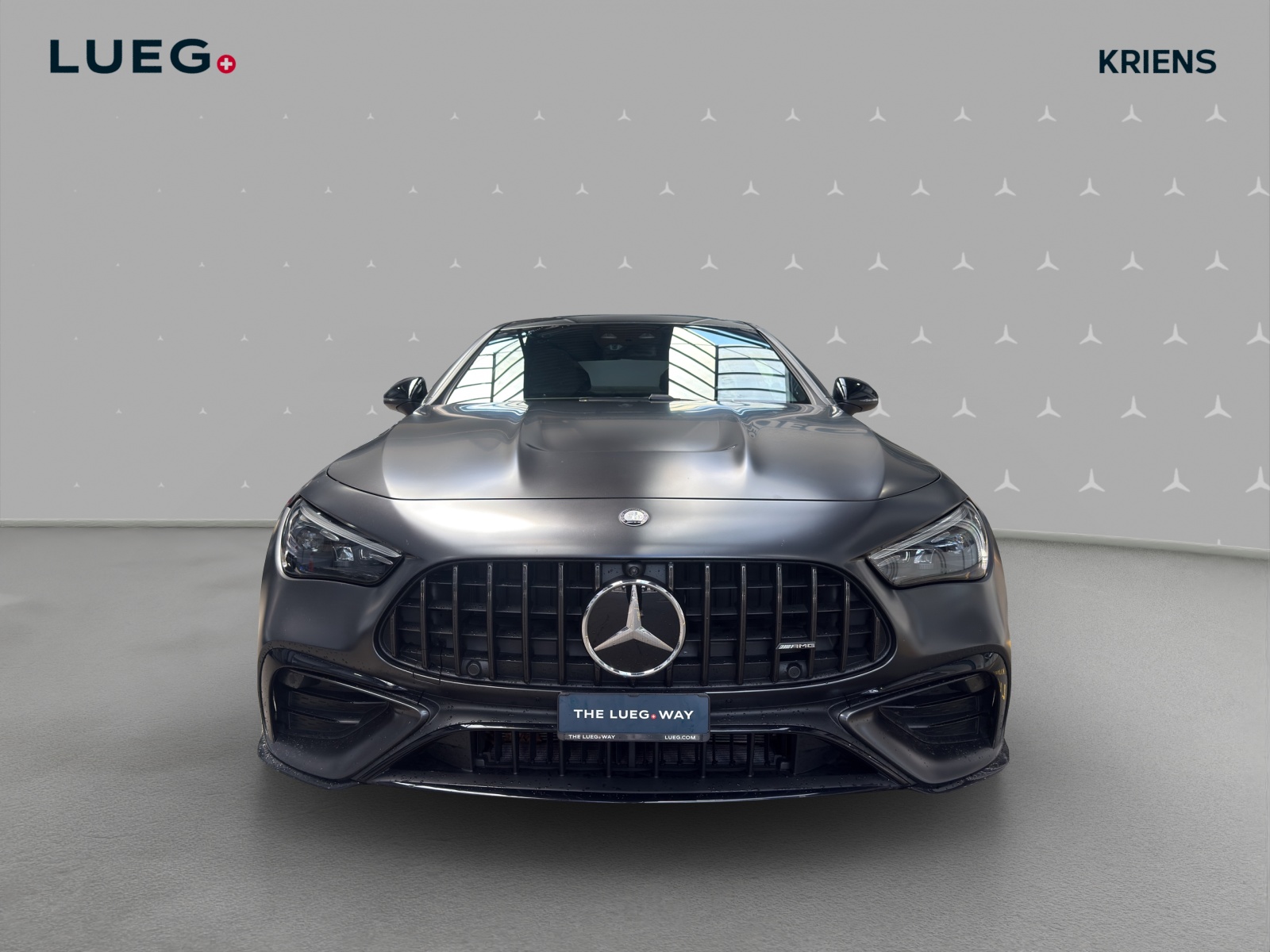 MERCEDES-BENZ CLE 53 4M - AMG - Coupé / DISTRONIC / 360 Grad Kamera / Panorama-Dach / Soundsystem-image-5