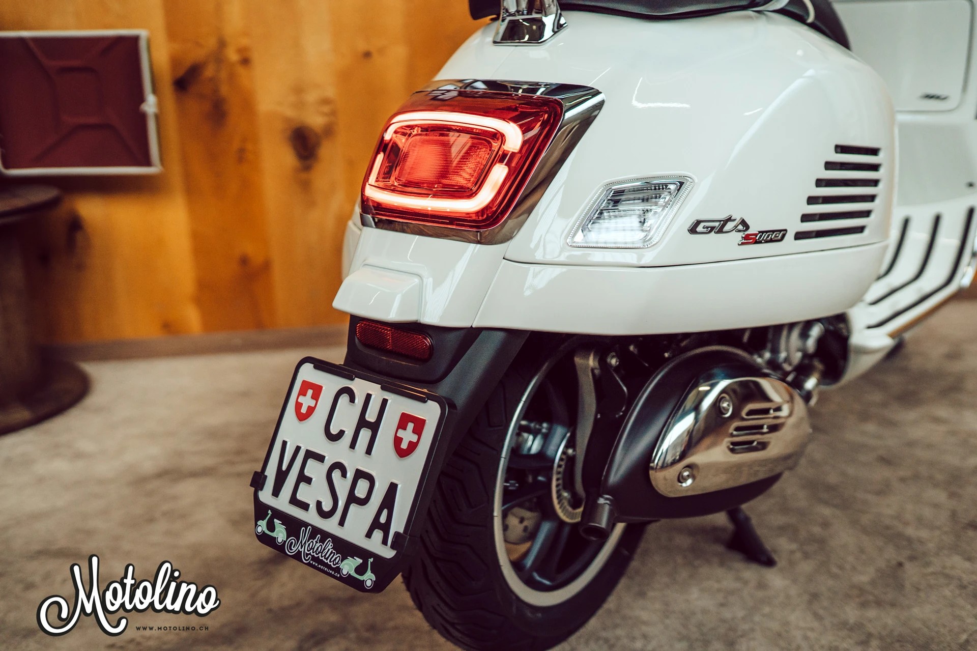 PIAGGIO Vespa GTS 125 Super RST Euro 5+-showroom-element-1